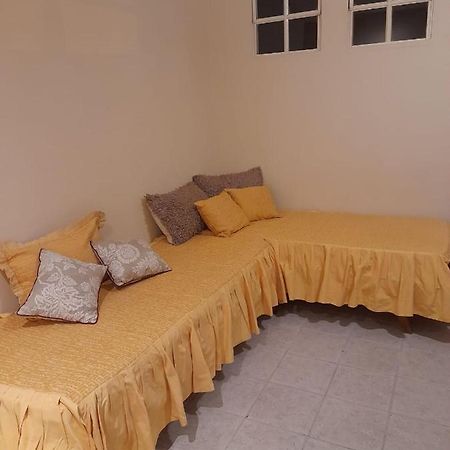 Apartamento Alto Noa II Salta Exterior foto