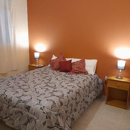 Apartamento Alto Noa II Salta Exterior foto