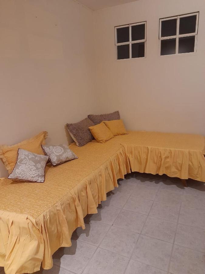 Apartamento Alto Noa II Salta Exterior foto