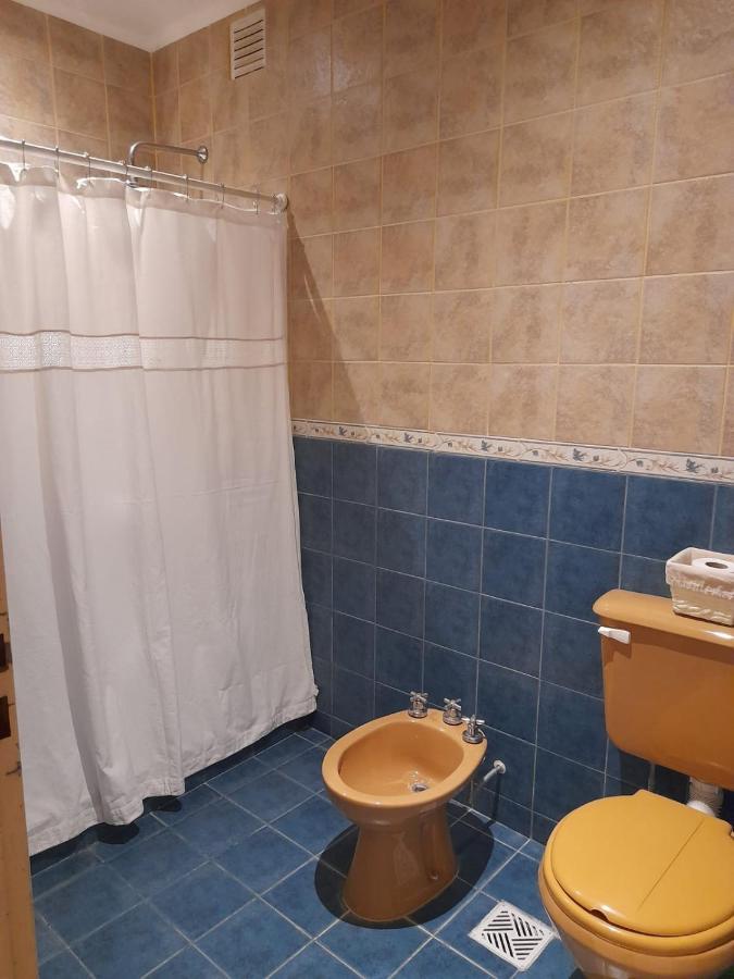 Apartamento Alto Noa II Salta Exterior foto