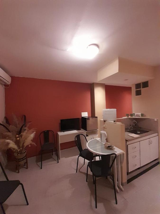 Apartamento Alto Noa II Salta Exterior foto