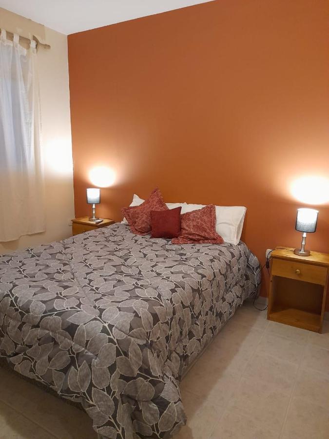 Apartamento Alto Noa II Salta Exterior foto