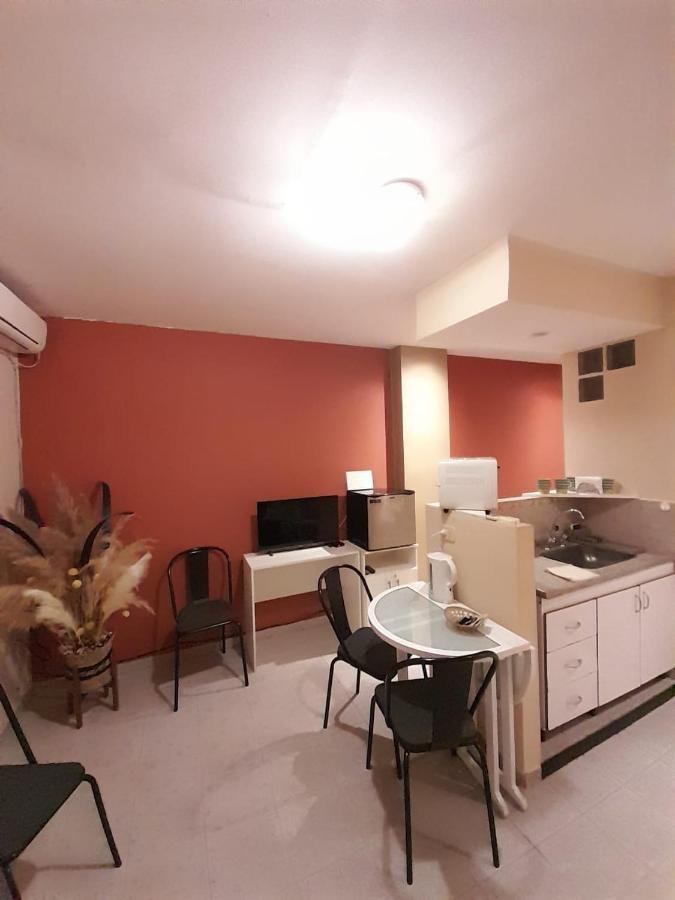 Apartamento Alto Noa II Salta Exterior foto