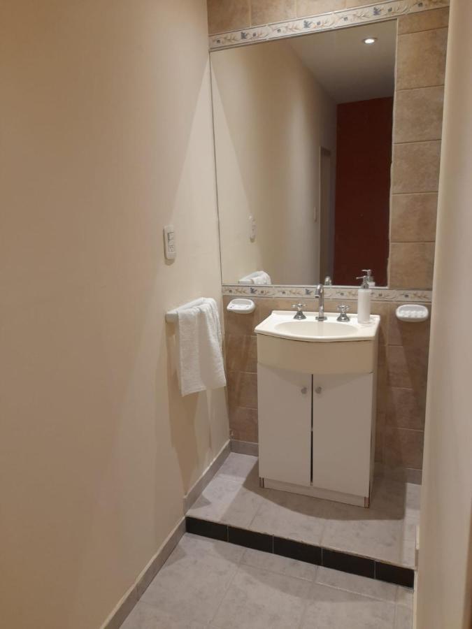 Apartamento Alto Noa II Salta Exterior foto