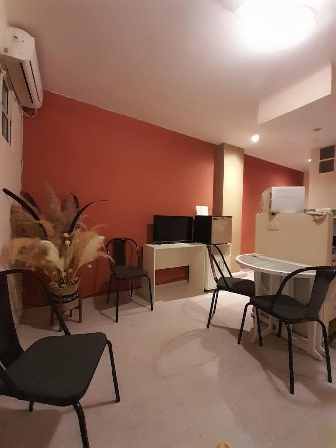 Apartamento Alto Noa II Salta Exterior foto